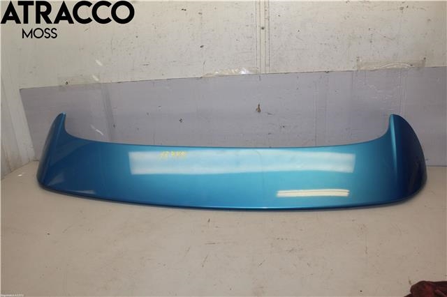 Spoiler bak til Mazda 3, 2009-2013 (Type II) (BBN951960B17)