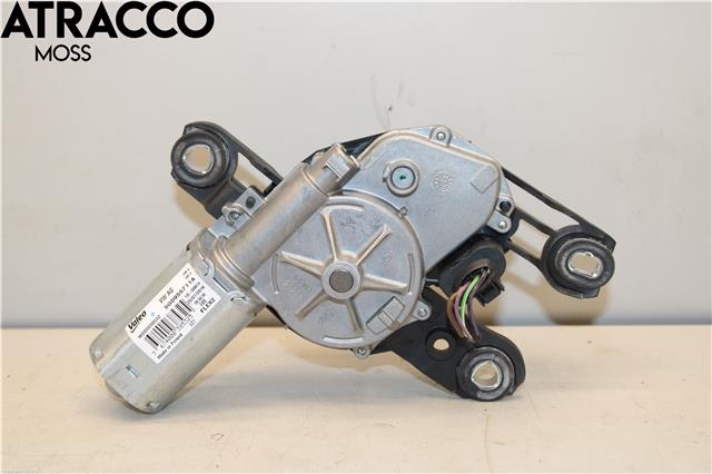 Viskermotor bakrute til VW e-Golf, 2014-2017 (Fase 1)  (5G0955711C)