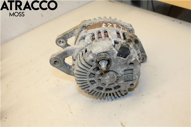 Dynamo til Mazda 6 2010-2013 (Type II, Fase 2)  (R2AA18300B|)