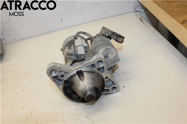 Starter diesel til Mazda 6 2010-2013 (Type II, Fase 2)  (R2AH18400|)