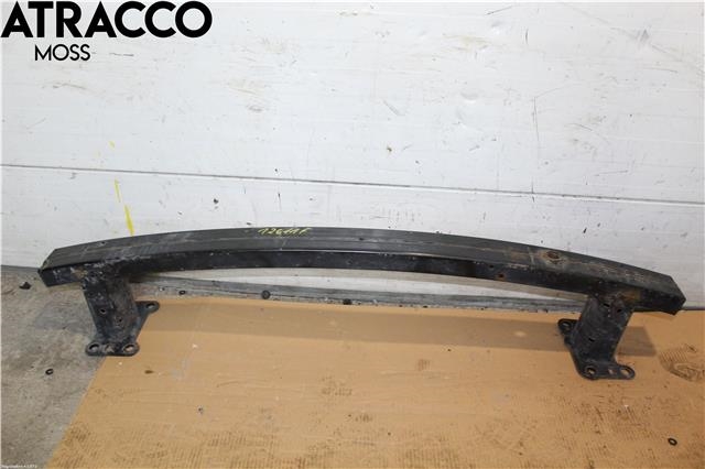 Støtfangerforsterkning foran til Nissan Qashqai 2010-2014 (Type I, Fase 2) (62030BR01A|)
