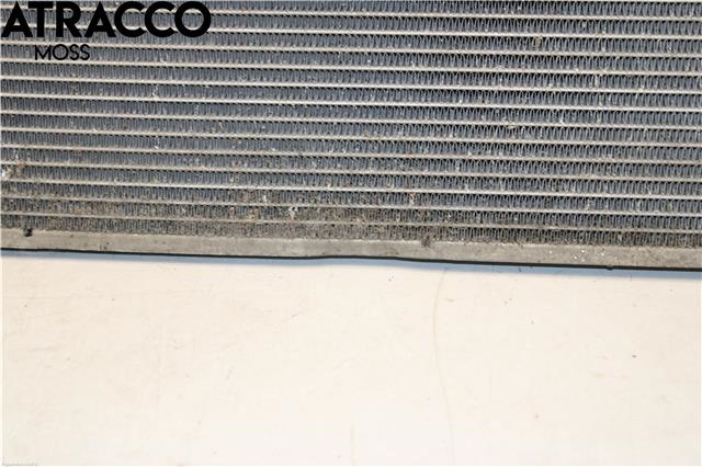 Radiator (automat gir) til BMW 5-Serie 2003-2010 (E60/E61) (E60/E61) (17117787440|)
