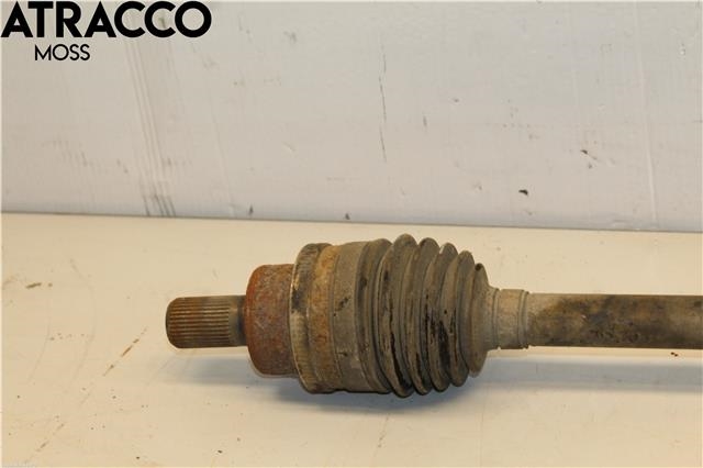 Drivaksel høyre bak til Volvo XC60 2008-2013 (Type I, Fase 1)  (36001876|)
