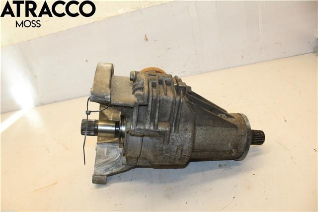 Girkasse 4WD fordelingskasse til VW Transporter / Caravelle 2009-2015 (Fase 2) (T5) (T5) (09N409053D|)