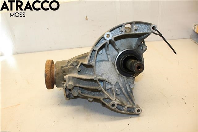 Girkasse 4WD fordelingskasse til VW Transporter / Caravelle 2009-2015 (Fase 2) (T5) (T5) (09N409053D|)