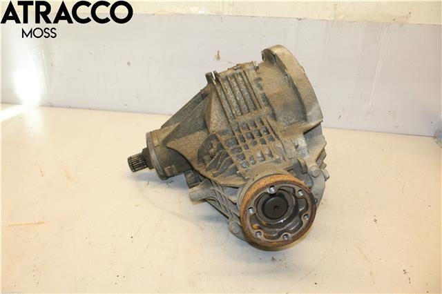 Girkasse 4WD fordelingskasse til VW Transporter / Caravelle 2009-2015 (Fase 2) (T5) (T5) (09N409053D|)