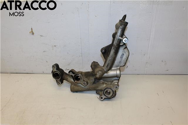 Diverse deler til Toyota RAV4 2009-2013 (Type III, Fase 2) (1578126030|)