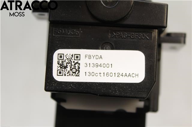 Bryter blink til Volvo V60/V60 CC 2013-2018 (Type I, Fase 2)  (31456045|)