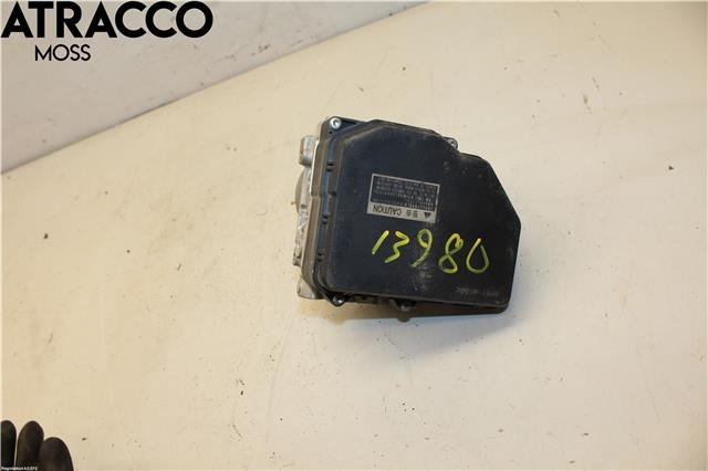 ABS sentral til Toyota RAV4 2009-2013 (Type III, Fase 2)  (4405042340|)