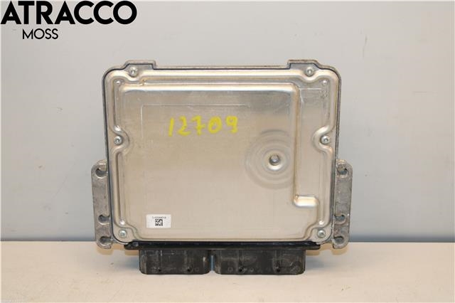 Styreenhet motor til Peugeot 308 2013-2021 (Type II)  (1611717680|)