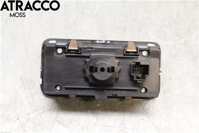 Bryter lys til Volvo V60/V60 CC 2013-2018 (Type I, Fase 2)  (31443839|)