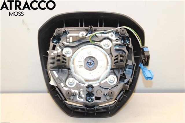Airbag rattpute til Peugeot 308 2013-2021 (Type II)  (96783105ZD|)