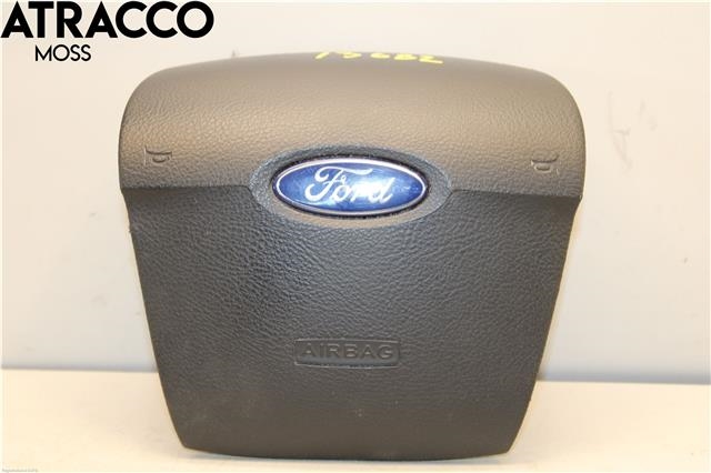 Airbag rattpute til Ford Mondeo, 2011-2014 (Type IV, Fase 2)  (1677413)