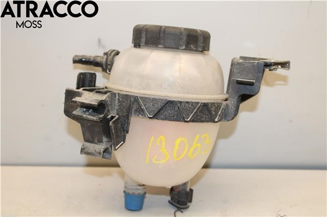 Ekspansjonstank til Mercedes EQC, 2019-->>  (A2535001200)