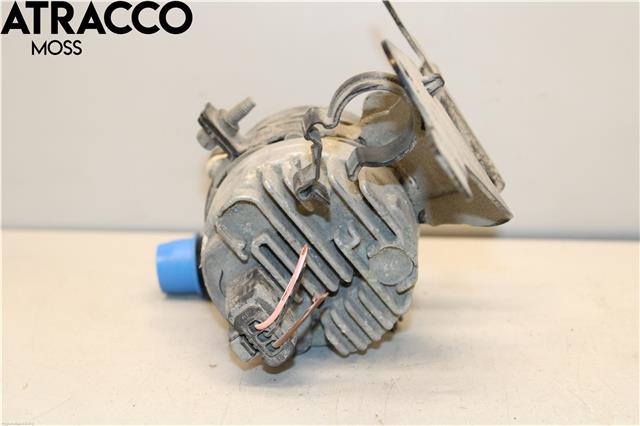 Vannpumpe til Mercedes EQC 2019-->>  (A0005002686|)