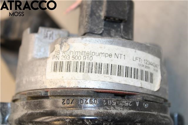 Vannpumpe til Mercedes EQC 2019-->>  (A0005002686|)