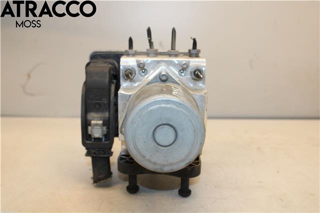 ABS sentral til Mercedes EQC 2019-->>  (A2939000101|)