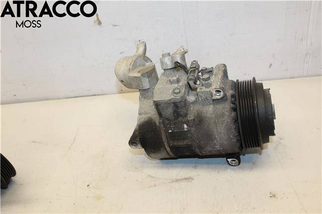 Aircondition kompressor til Mercedes E-Klasse 2009-2013 (Fase 1) (W212) (W212) (A0022303111|)