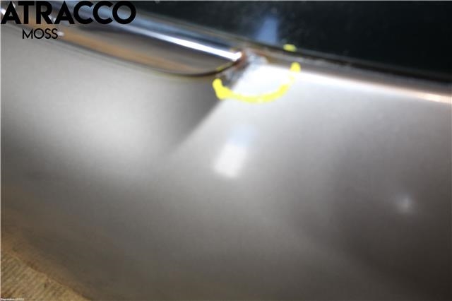 Bakluke combi til Peugeot 208 2012-2019 (Type I)  (9810682180|)
