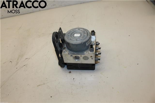 ABS sentral til VW Golf VII 2012-2017 (Fase 1)  (5Q0907379AA|)