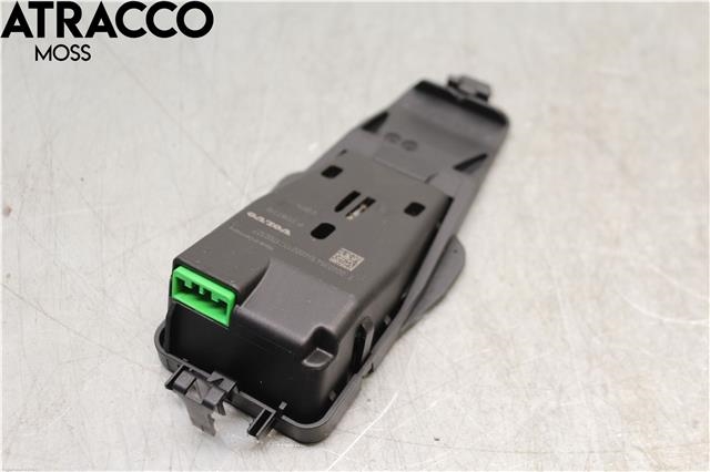 Sensor radar til Volvo V60/V60 CC 2013-2018 (Type I, Fase 2)  (31387310|)