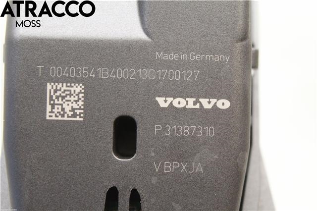 Sensor radar til Volvo V60/V60 CC 2013-2018 (Type I, Fase 2)  (31387310|)