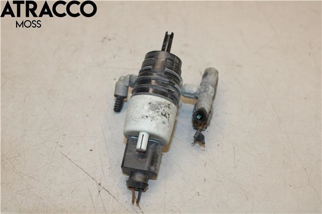 Spylerpumpe foran til Mercedes EQC 2019-->>  (A2058660000|)