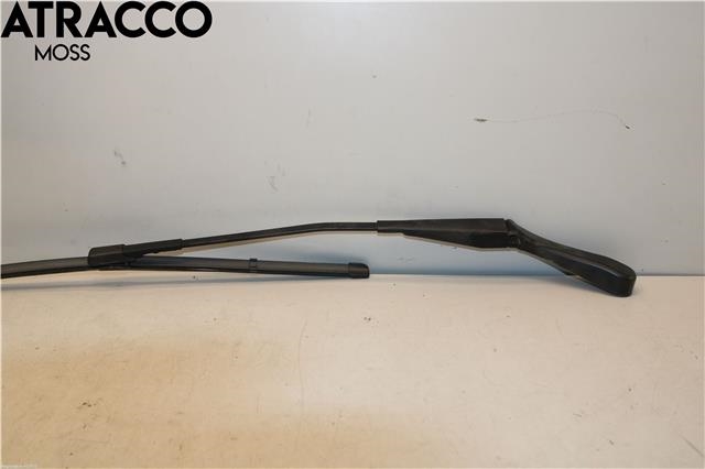 Viskerarmer frontrute til Mercedes EQC, 2019-->>  (A2538206900)