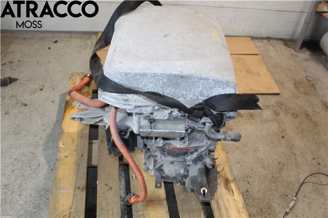 Motor elbil foran til Nissan E-NV200 2014-->>  (290A03NF1A|)