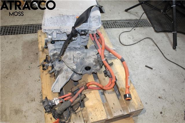Motor elbil foran til Nissan E-NV200 2014-->>  (290A03NF1A|)