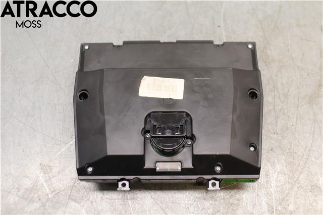 Varmeapparat betjening til Volvo V60/V60 CC 2013-2018 (Type I, Fase 2)  (31443427|)