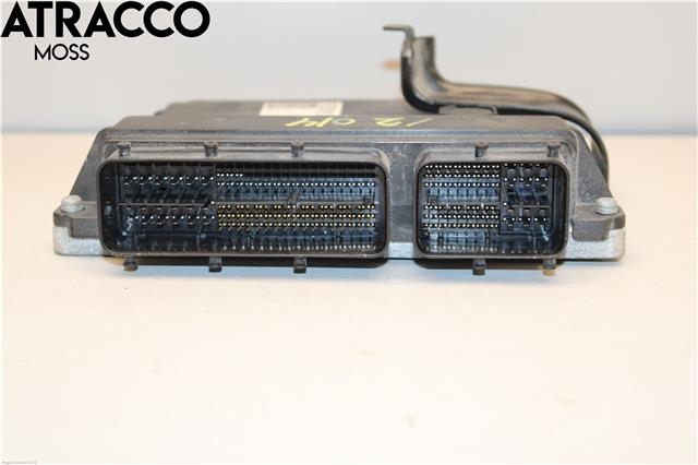 Styreenhet motor til Toyota RAV4 2009-2013 (Type III, Fase 2)  (8966142J11|)