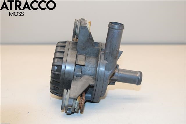 Vannpumpe til Toyota Yaris 2012-2014 (Type III, Fase 1) (G904052010|)