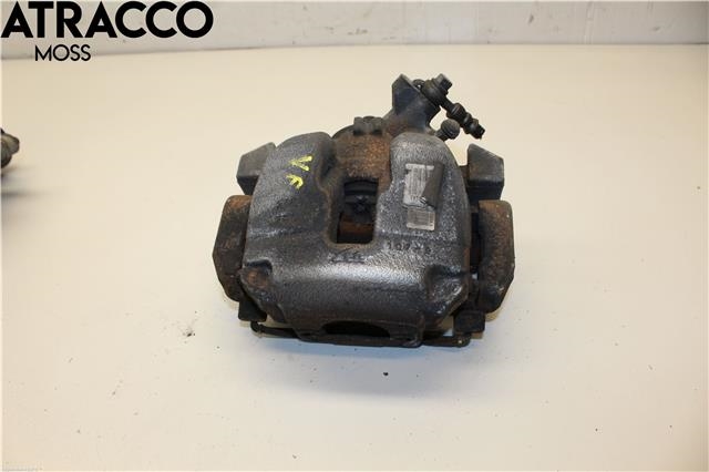Bremsecaliper venstre foran til Peugeot 5008, 2017-->> (Type II)  (1623162080)