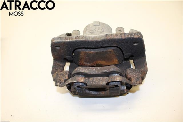 Bremsecaliper venstre foran til Peugeot 5008 2017-->> (Type II)  (1623162080|)