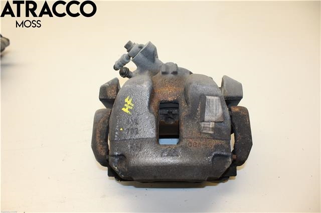 Bremsecaliper høyre foran til Peugeot 5008, 2017-->> (Type II)  (1623162180)