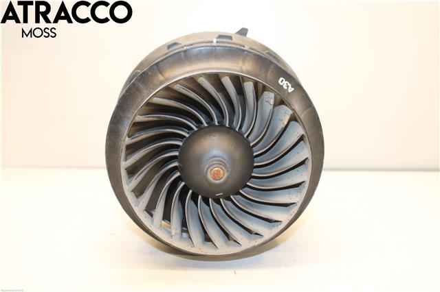 Varmeapparat motor til Mercedes EQC 2019-->>  (A0999062003|)