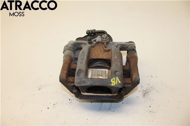Bremsecaliper venstre bak til Peugeot 5008, 2017-->> (Type II)  (1608999580)