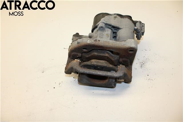 Bremsecaliper venstre bak til Peugeot 5008 2017-->> (Type II)  (1608999580|)