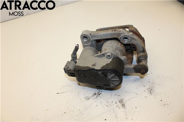 Bremsecaliper venstre bak til Peugeot 5008 2017-->> (Type II)  (1608999580|)