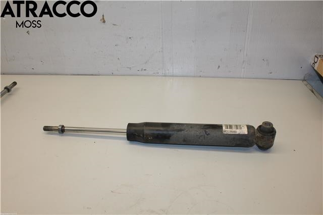 Støtdemper bak til Peugeot 5008, 2017-->> (Type II)  (9823286480)