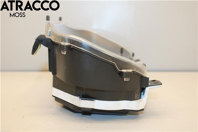 Instrumentpanel til Toyota Yaris 2014-2020 (Type III, Fase 2)  (838000UC90|)