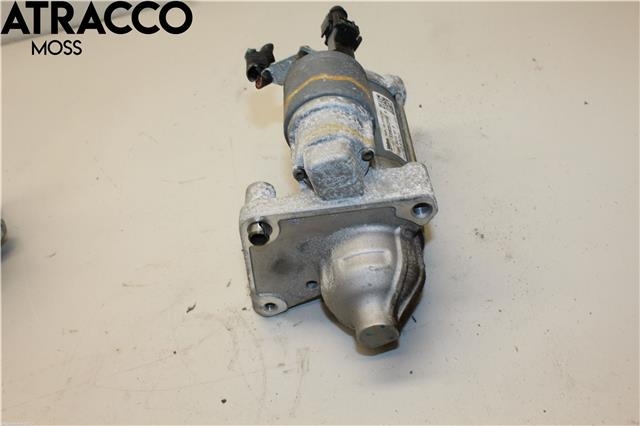 Starter diesel til Peugeot 5008 2017-->> (Type II)  (9825233080|)