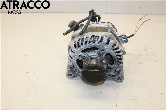 Dynamo til Peugeot 5008, 2017-->> (Type II)  (9818962280)