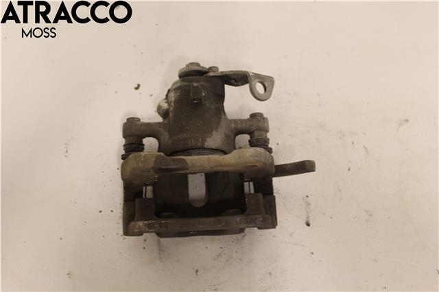 Bremsecaliper venstre bak til Mercedes Citan 2012-2021 (W415) (W415) (A4154201483|)