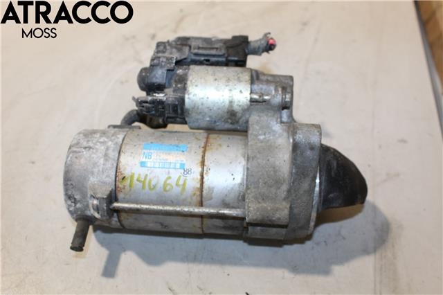 Starter diesel til 0-->> (4280006070|)