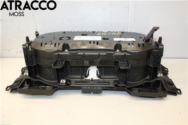 Instrumentpanel til VW Golf VII 2012-2017 (Fase 1)  (5G1920754A|)
