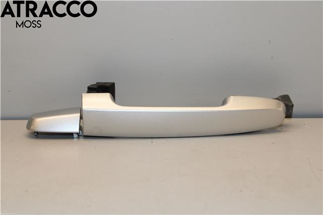 Dørhåndtak utv høyre til Toyota RAV4, 2006-2009 (Type III, Fase 1)  (6921112220P6)