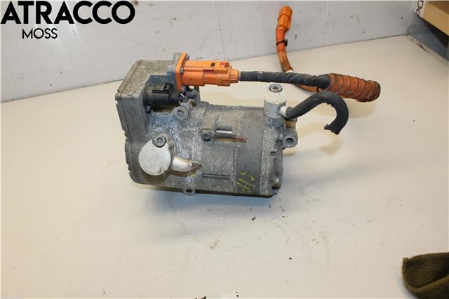 Aircondition kompressor til VW Golf VII 2012-2017 (Fase 1)  (5QE816803L|)