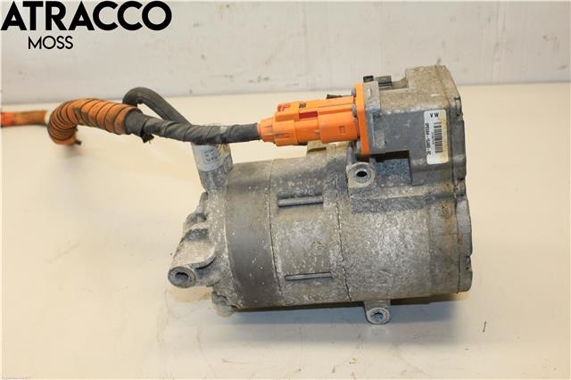 Aircondition kompressor til VW Golf VII 2012-2017 (Fase 1)  (5QE816803L|)
